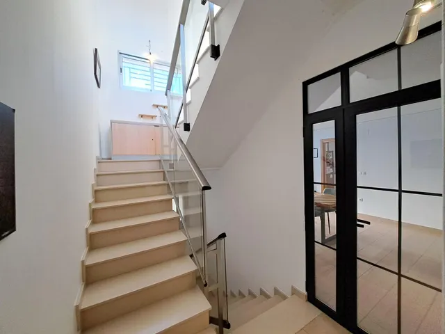Adosado en venta en Alzira en urbanizacion el raco — 26