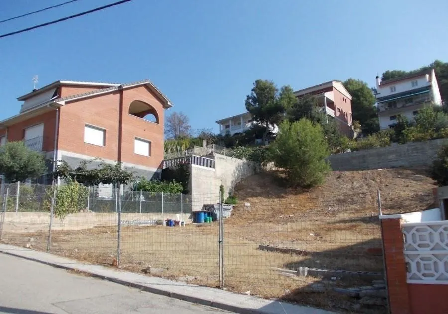 Terreno Exclusivo en Sentmenat, Urbanización Can Canyameres