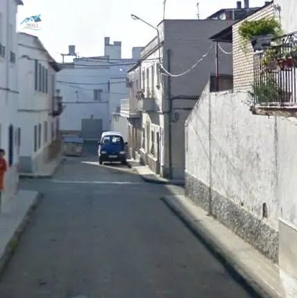 Venta casa en Linares (Jaén)