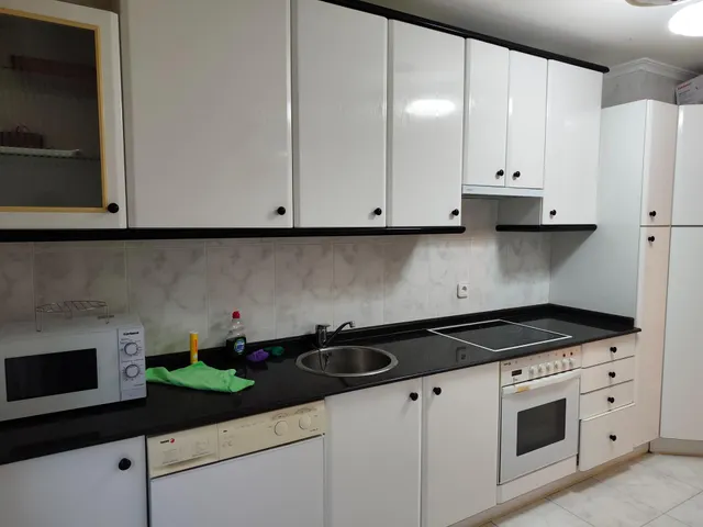 Oportunidad, alquiler de apartamento con plaza de garaje en el centro de Ponferrada — 20
