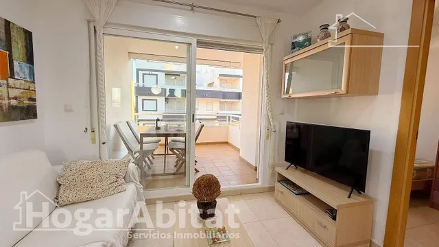 ¡PLAYA DE PILES! ALTO Y ACOGEDOR EN RESIDENCIAL CON PISCINA  - foto 4