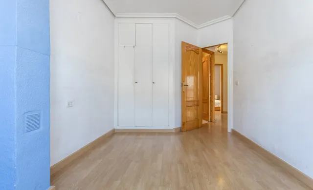 PISO TIPO DUPLEX EN BARRIO EL PROGRESO — 9