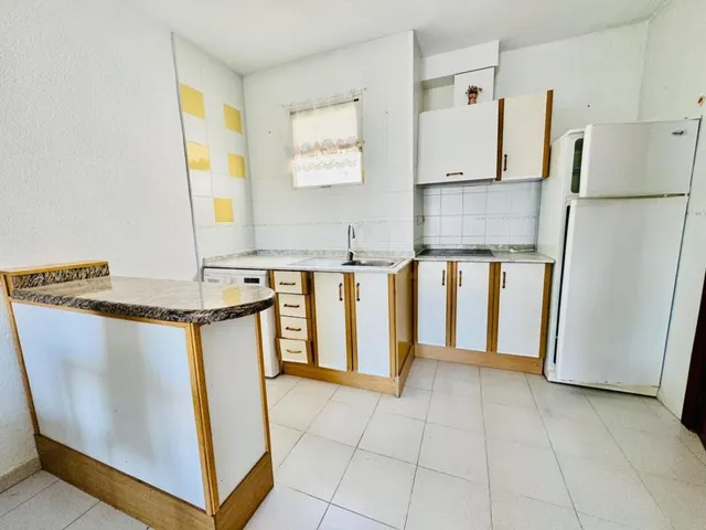 Apartamento 55m² en venta - Estacion de autobuses — 4