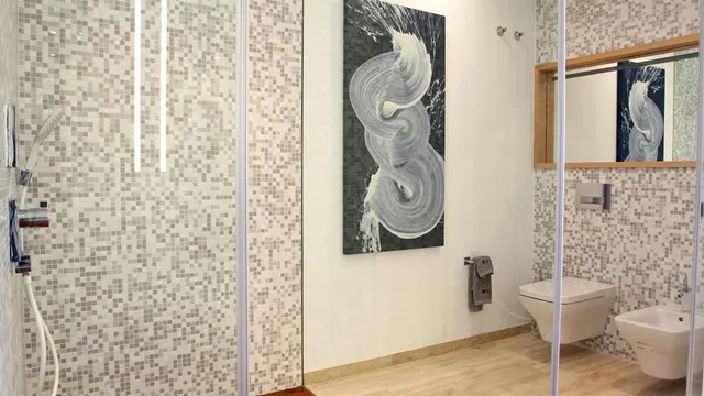 Espectacular apartamento en Altea con vistas a mar. — 19