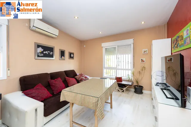 Adosado 3 habitaciones 195m² en venta - Vega de granada zona noroeste — 8