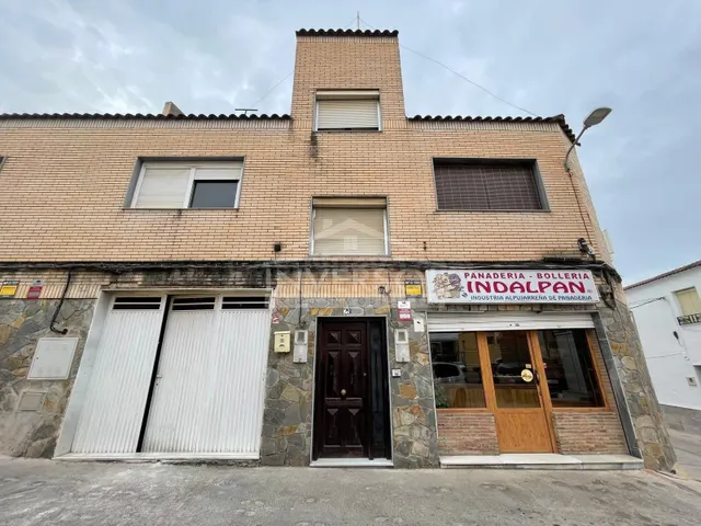 PISO EN BERJA - foto 2