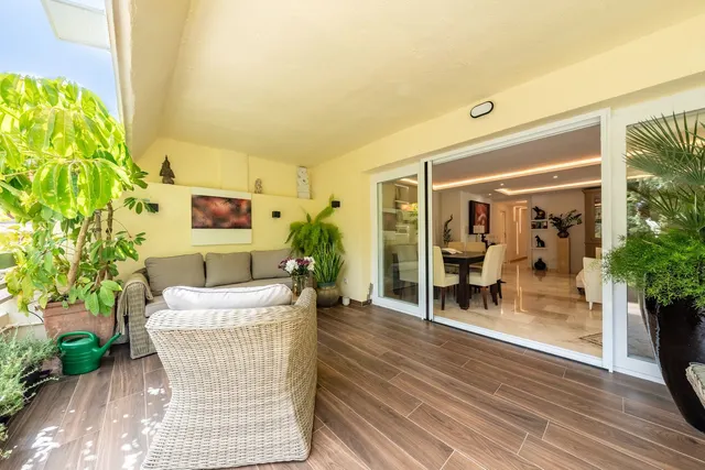 Apartamento 2 habitaciones 130m² en venta - Marbella — 15
