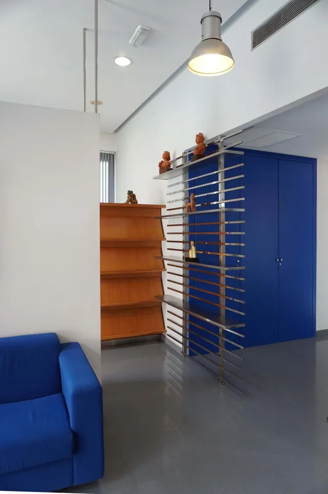 Local comercial 164m² en alquiler - Juan Carlos I — 8