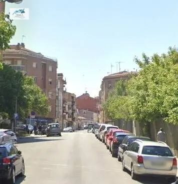 Piso 4 habitaciones 115m² en venta - Sagrada Familia
