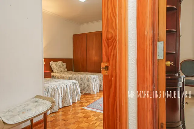 Piso 4 habitaciones 108m² en venta - Arenales — 18
