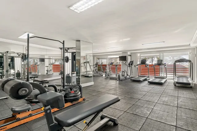 Apartamento 2 habitaciones 127m² en venta - Marbella — 26