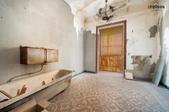 EDIFICIO COMPLETO EN VENTA EN PLENO CORAZÓN DE PALMA - GRAN OPORTUNIDAD INVERSORES — 18