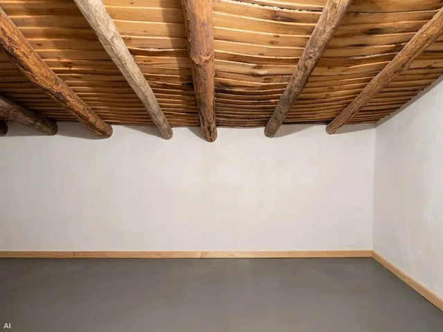 Imponente edificio histórico de 810 m2 con gran patio en casco histórico de Arroyo de San Serván — 45