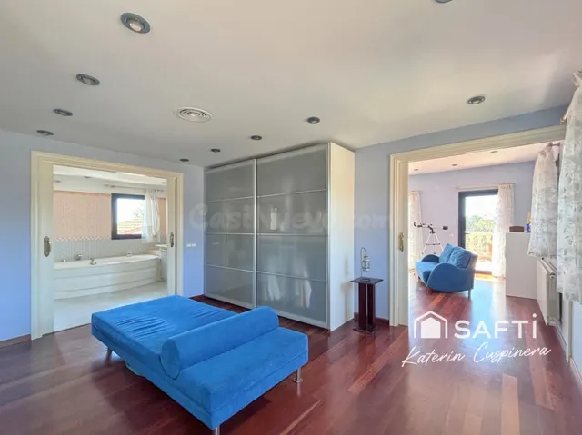 Elegante casa con Piscina en Calafell – Costa Dorada — 15