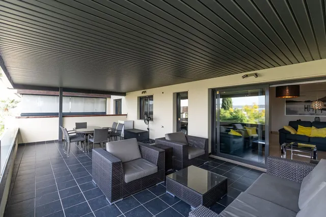 Apartamento 2 habitaciones 84m² en venta - Costa del Sol — 16