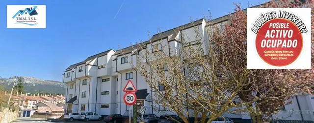 Venta piso en Labastida (Alava)
