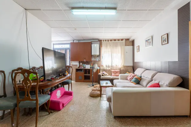 SE VENDE CASA EN LA ZONA DE CALZADA DE CALATRAVA — 31