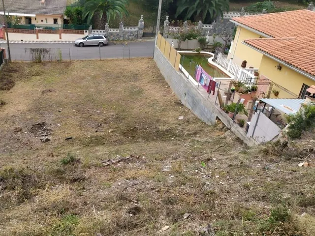 Terreno urbano en Serra Alta - Hostalets de Pierola- (Barcelona) — 13
