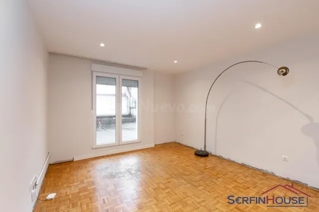 Un lienzo en blanco para tu próximo hogar en el centro de Santoña. — 3