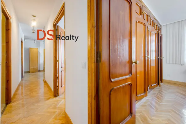 Exclusivo piso 3+2 junto a pintor rosales con terraza y trastero — 33