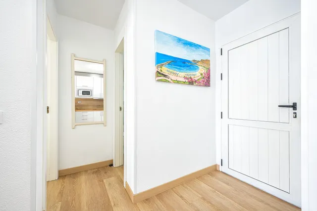 Apartamento reformado en alquiler - Puerto Rico — 17