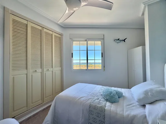Apartamento cerca del mar en La Mata — 7