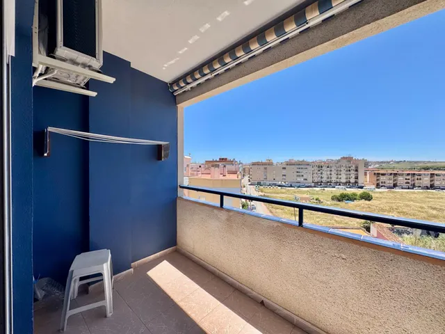 Apartamento cerca del mar en La Mata — 31