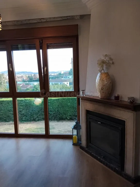 Casa-Chalet en Venta en Gijón Asturias — 5