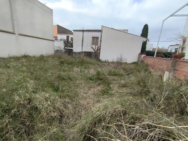 Parcela Edificable en Torroella de Montgrí - foto 2