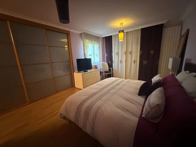 Chalet en Jaca — 23