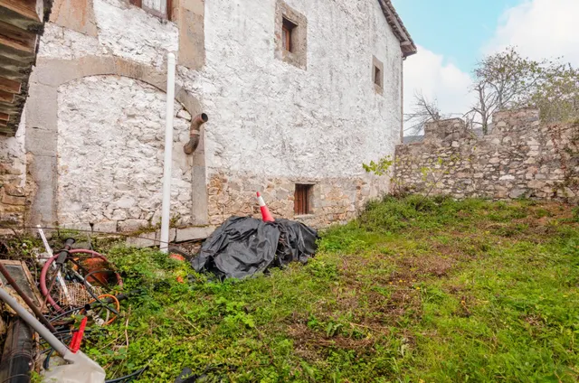 Casona asturiana en ardisana-Llanes — 45