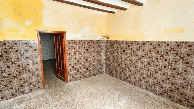 Ref- 08691 Salico vende Casa de 185 m2 para reforma integral - foto 4
