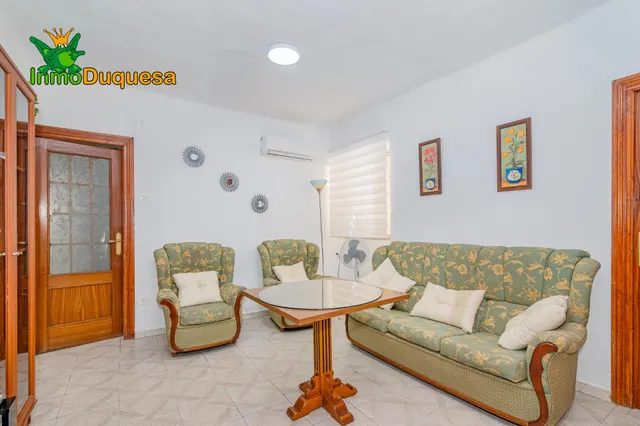 Piso de 3 dormitorios en LA CHANA. — 10