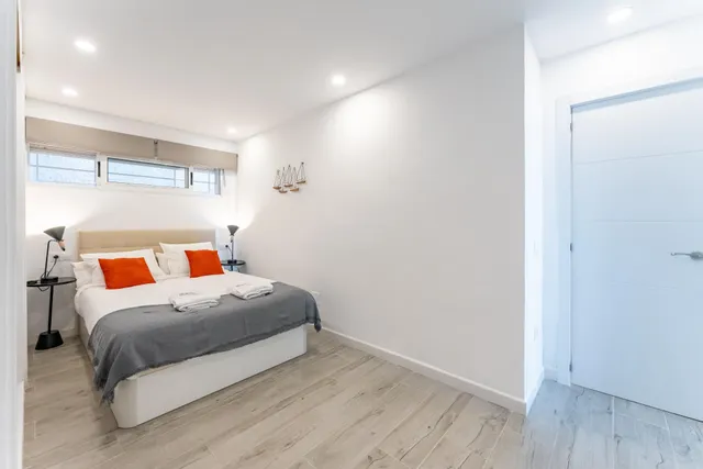 Cuatro apartamentos en Avenida del Sol, Benalmádena Costa — 27