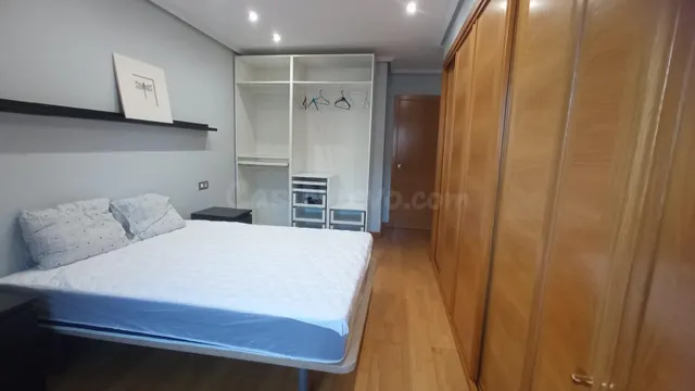 Ático en Oviedo — 25