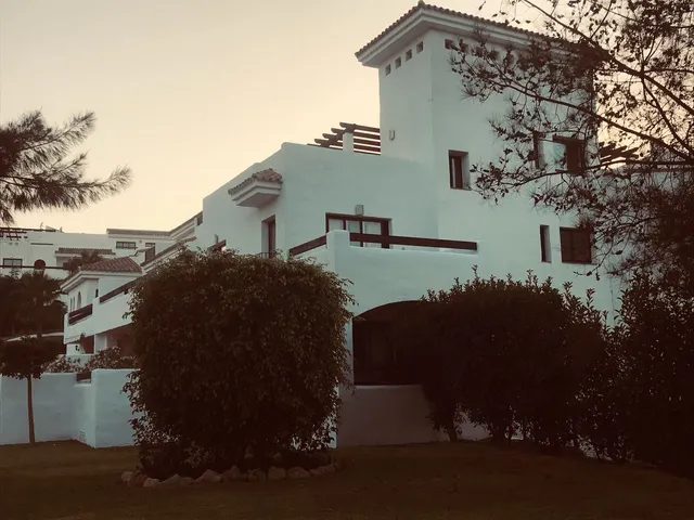 Apartamento 2 habitaciones 107m² en venta - Costa Del Sol — 38