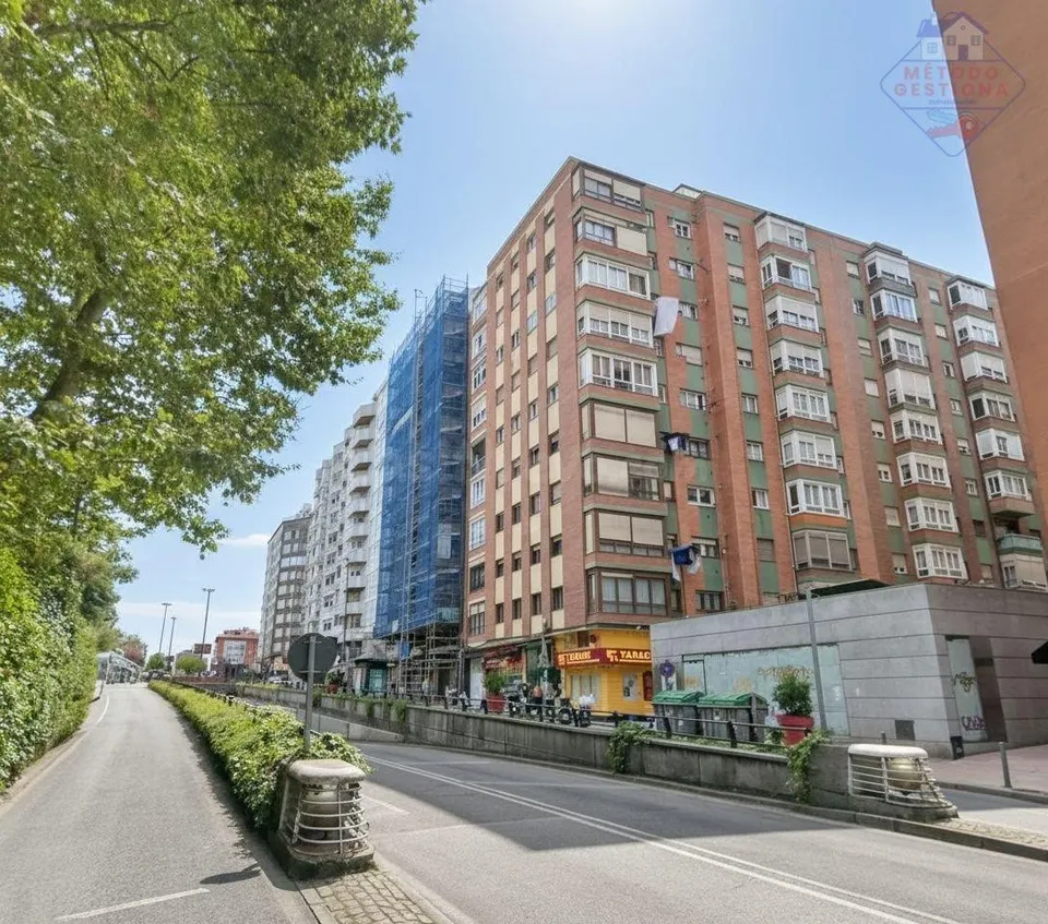 ¡Vive en Santander!