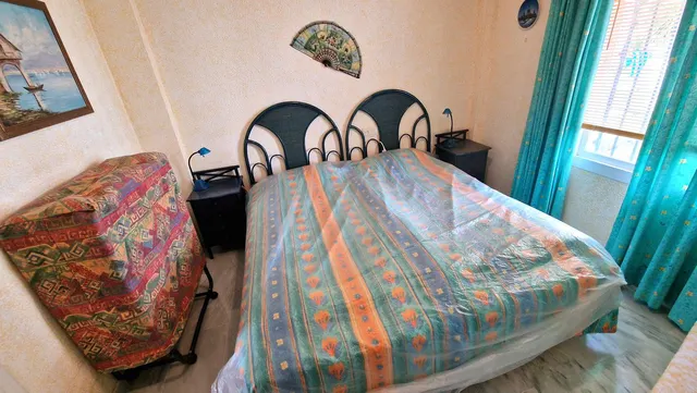 Dúplex 2 habitaciones 90m² en venta - Riviera del sol — 14