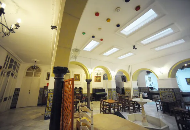 ESPECTACULAR CASA EN EL CENTRO — 15