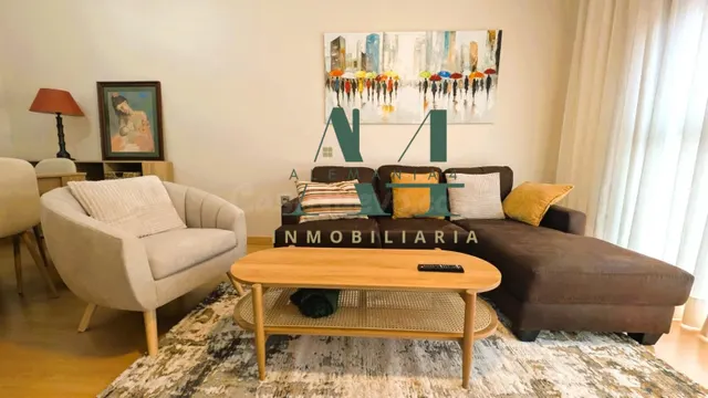 Vivienda de lujo en Alquiler en Nuevo Cáceres - foto 5