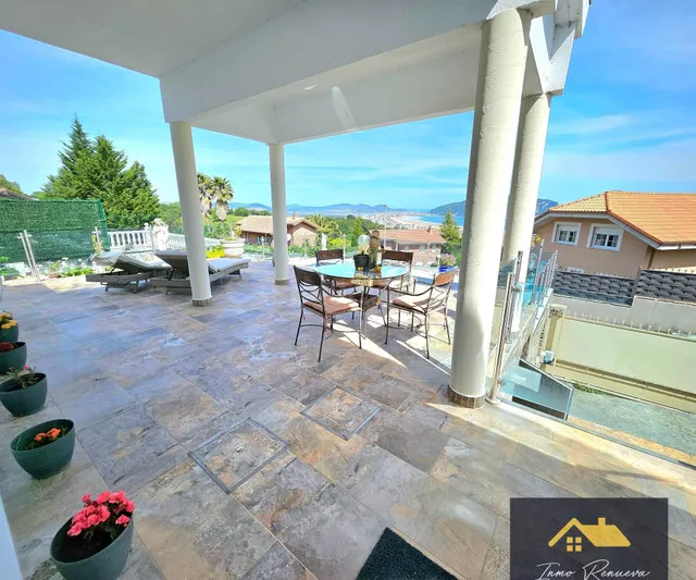 Se vende Chalet Independiente con vistas espectaculares a la - foto 5
