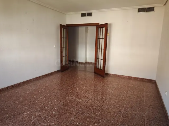 PISO CENTRICO EN VENTA EN BADAJOZ - foto 5