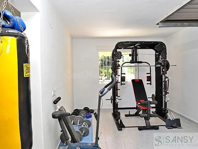 Casa-Chalet en Venta en Javea/Xabia Alicante — 8