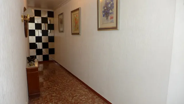 Piso en venta y alquiler — 10