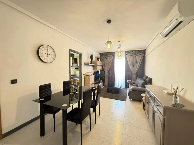 Apartamento 1 habitación 62m² en venta - Centro