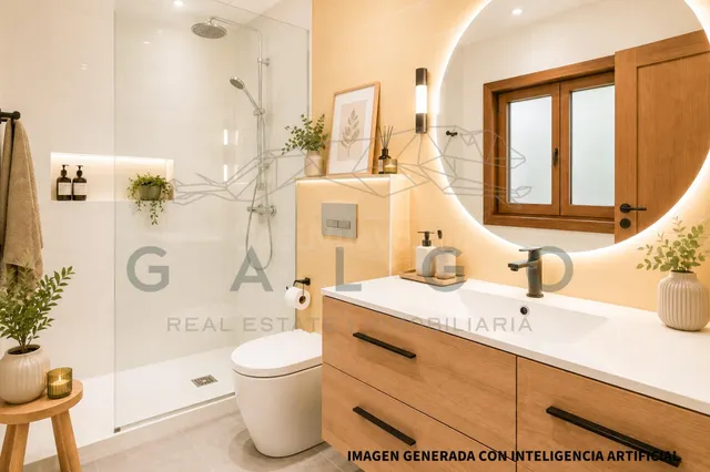 CHALET EN TORRE EN CONILL - foto 5
