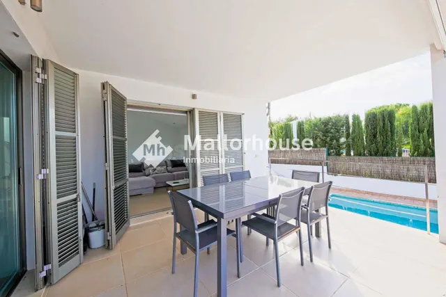 Chalet 4 habitaciones 200m² en alquiler - Barcarés - Manresa - foto 2