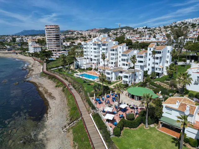 Adosado 2 habitaciones 46m² en venta - Riviera del sol - foto 2