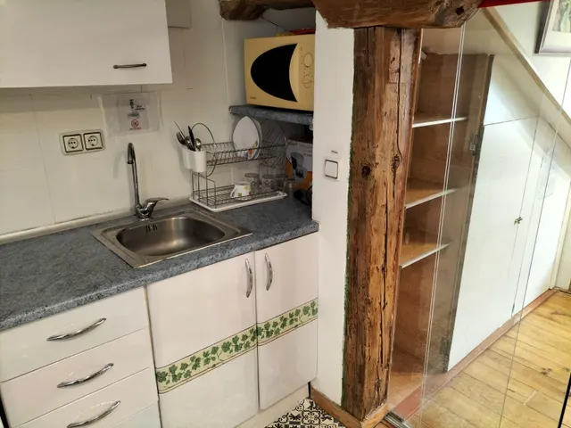 Moncasa vende inmueble en plaza mayor de Palencia — 6