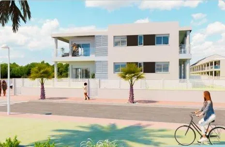 Amanecer I – Tu nuevo hogar frente al mar en la Playa de Cabanes — 10